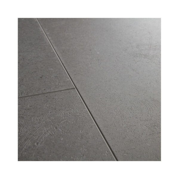 Quick Step Vinyl Ambient Click Vibrant Medium Grey Πάτωμα Βινυλίου - AMCL40138