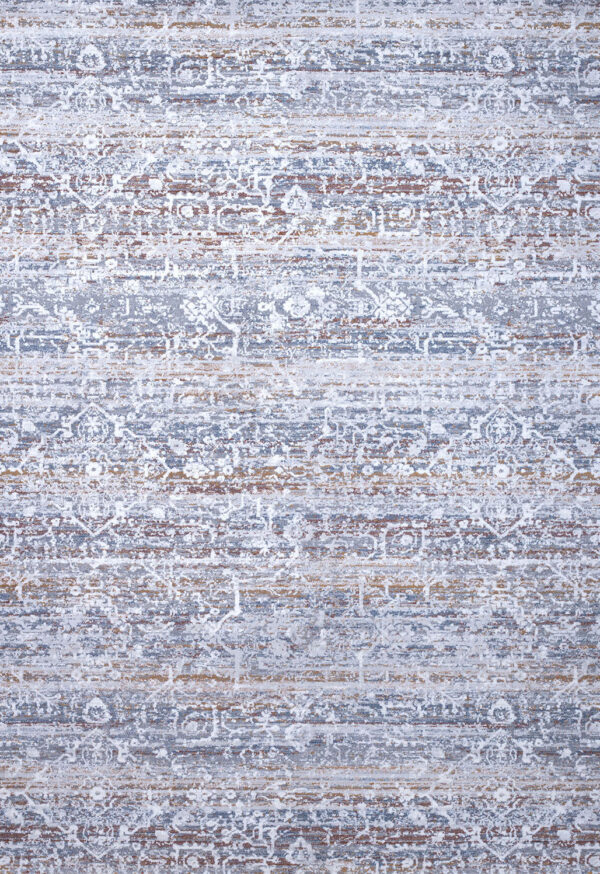Χαλί vintage νεοκλασσικό Neva 8542/110 - 2,30x2,80 Colore Colori